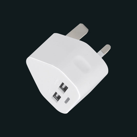 20000mAh Fast Charging Power Bank